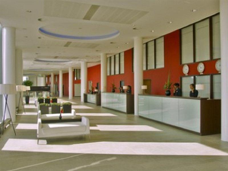 Hotel Park Plaza Amsterdam Airport Lijnden Esterno foto