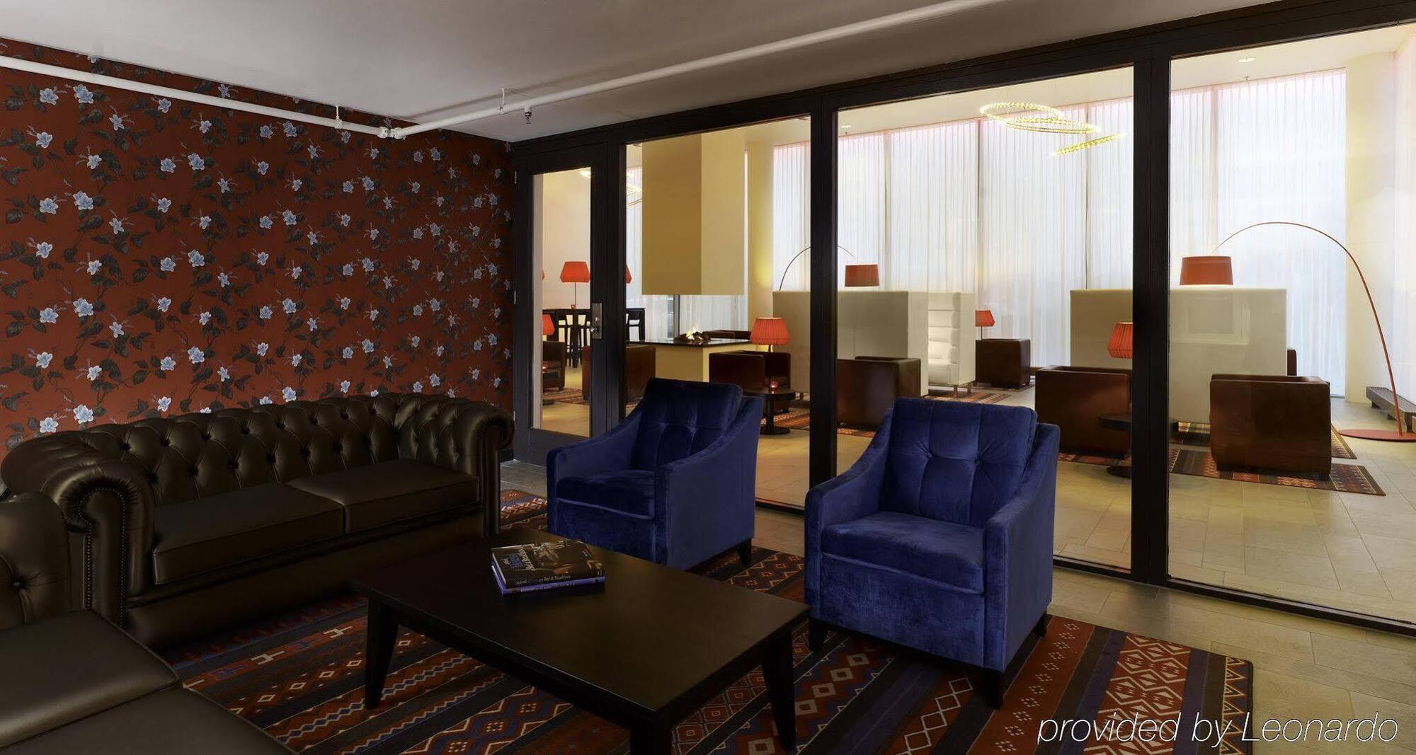 Hotel Park Plaza Amsterdam Airport Lijnden Esterno foto